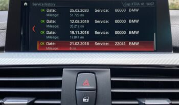 BMW 330d TOURING M SPORT SHADOW EDITION full