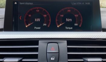 BMW 330d TOURING M SPORT SHADOW EDITION full