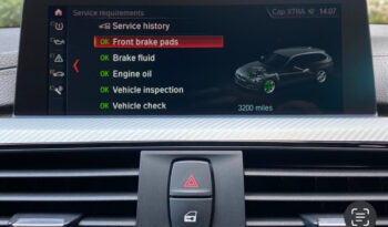 BMW 330d TOURING M SPORT SHADOW EDITION full