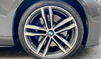 BMW 330d TOURING M SPORT SHADOW EDITION full