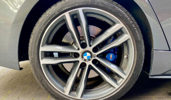 BMW 330d TOURING M SPORT SHADOW EDITION full