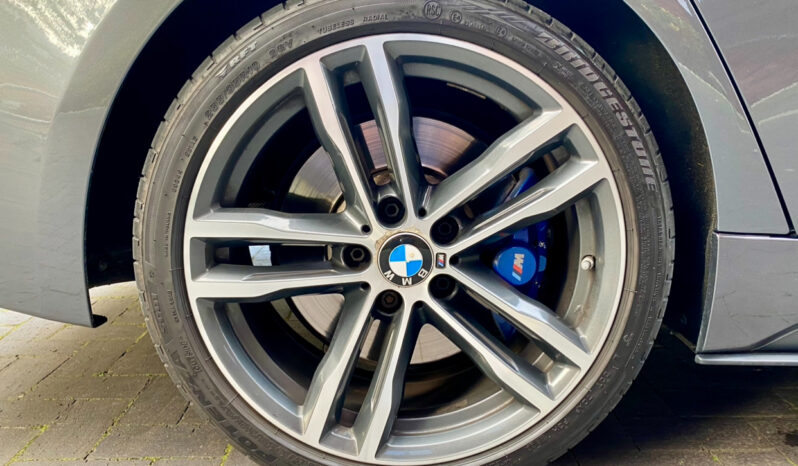 BMW 330d TOURING M SPORT SHADOW EDITION full