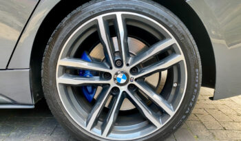 BMW 330d TOURING M SPORT SHADOW EDITION full