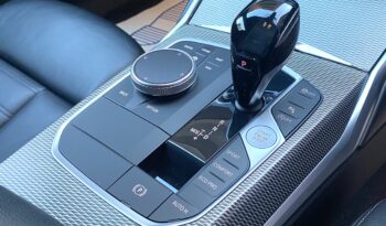 BMW 330d SALOON M SPORT full