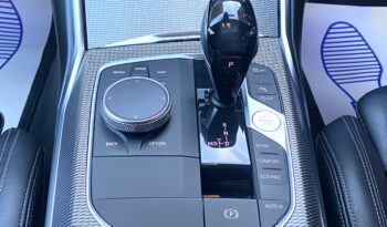 BMW 330d SALOON M SPORT full