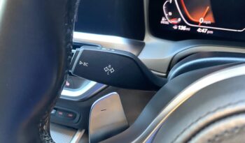 BMW 330d SALOON M SPORT full