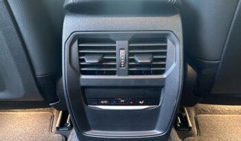 BMW 330d SALOON M SPORT full