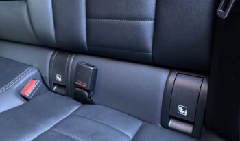 BMW 330d SALOON M SPORT full