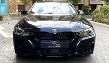 BMW 335D X DRIVE TOURING M SPORT full