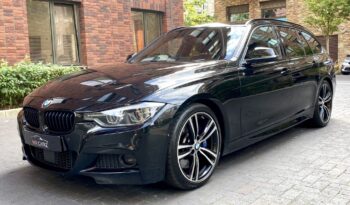 BMW 335D X DRIVE TOURING M SPORT full