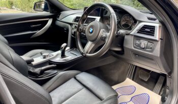 BMW 335D X DRIVE TOURING M SPORT full
