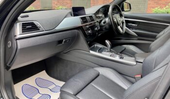 BMW 335D X DRIVE TOURING M SPORT full