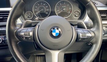 BMW 335D X DRIVE TOURING M SPORT full