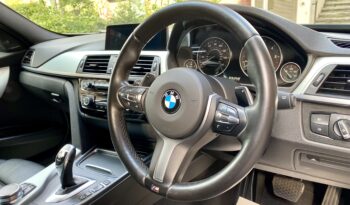 BMW 335D X DRIVE TOURING M SPORT full