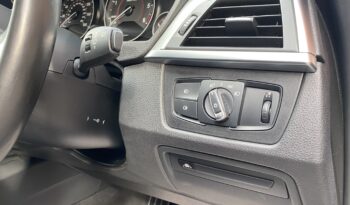 BMW 335D X DRIVE TOURING M SPORT full