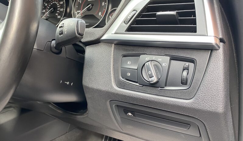 BMW 335D X DRIVE TOURING M SPORT full