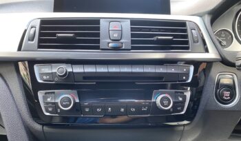 BMW 335D X DRIVE TOURING M SPORT full