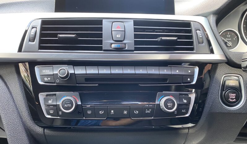 BMW 335D X DRIVE TOURING M SPORT full