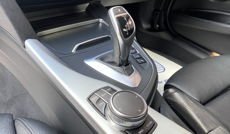 BMW 335D X DRIVE TOURING M SPORT full