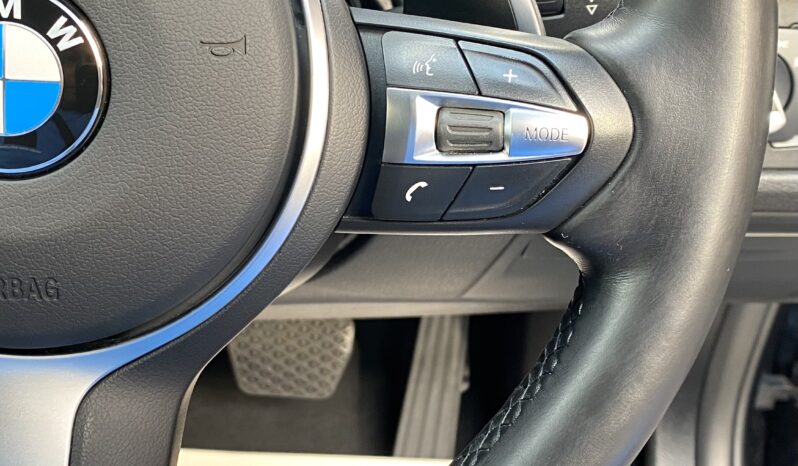 BMW 335D X DRIVE TOURING M SPORT full