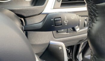 BMW 335D X DRIVE TOURING M SPORT full