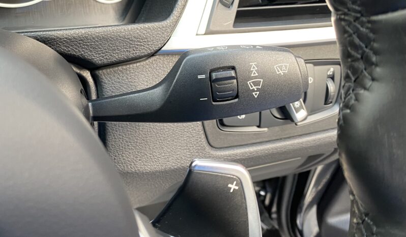 BMW 335D X DRIVE TOURING M SPORT full