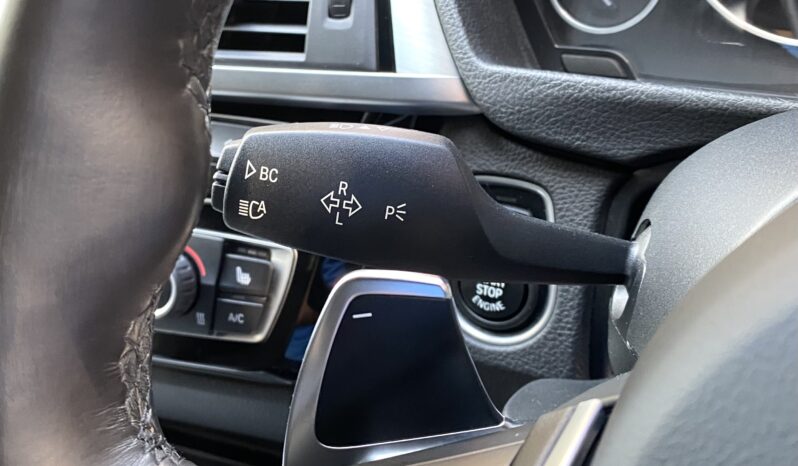 BMW 335D X DRIVE TOURING M SPORT full