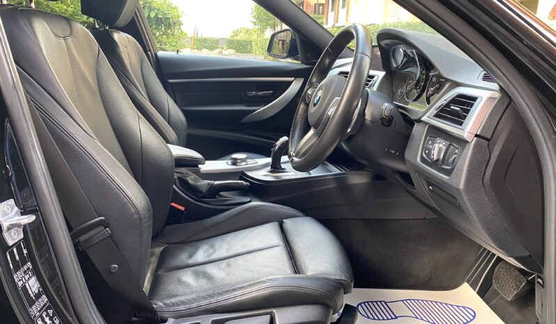 BMW 335D X DRIVE TOURING M SPORT full