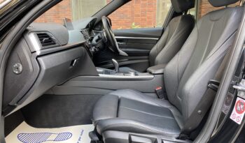 BMW 335D X DRIVE TOURING M SPORT full