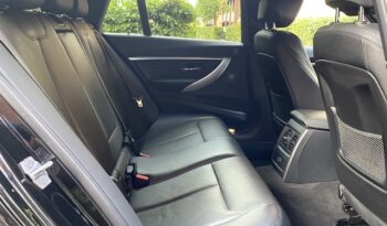 BMW 335D X DRIVE TOURING M SPORT full