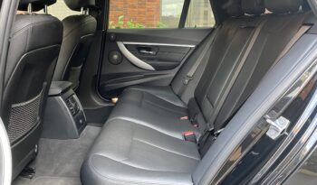BMW 335D X DRIVE TOURING M SPORT full