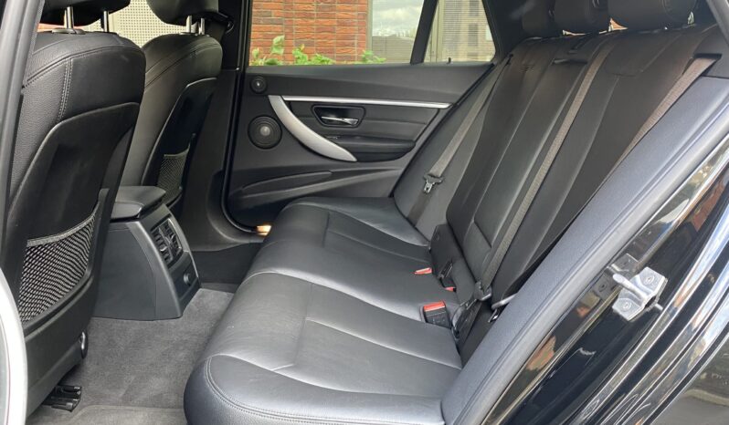BMW 335D X DRIVE TOURING M SPORT full