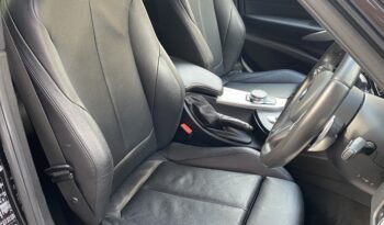 BMW 335D X DRIVE TOURING M SPORT full