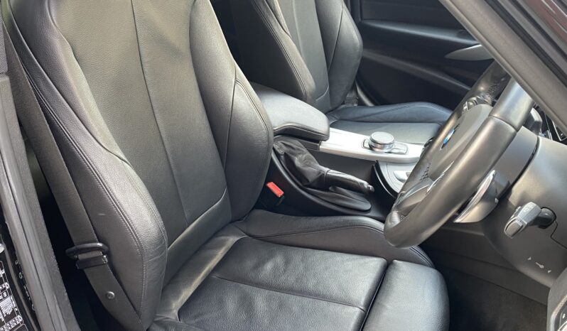 BMW 335D X DRIVE TOURING M SPORT full