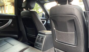 BMW 335D X DRIVE TOURING M SPORT full