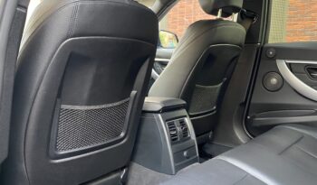 BMW 335D X DRIVE TOURING M SPORT full