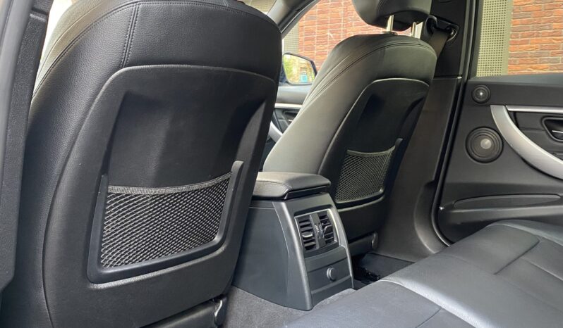 BMW 335D X DRIVE TOURING M SPORT full