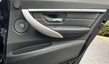 BMW 335D X DRIVE TOURING M SPORT full