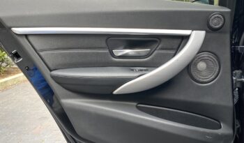 BMW 335D X DRIVE TOURING M SPORT full