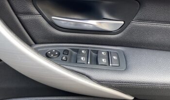 BMW 335D X DRIVE TOURING M SPORT full