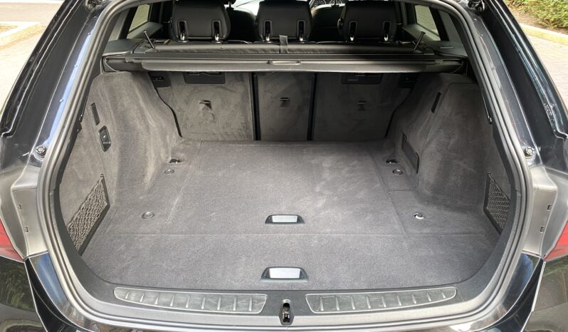 BMW 335D X DRIVE TOURING M SPORT full