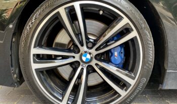BMW 335D X DRIVE TOURING M SPORT full