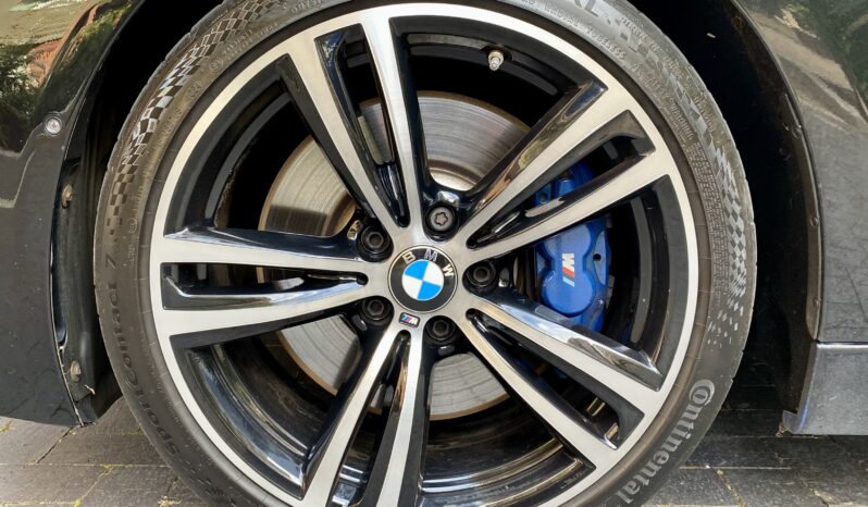 BMW 335D X DRIVE TOURING M SPORT full