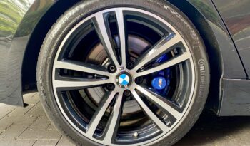 BMW 335D X DRIVE TOURING M SPORT full