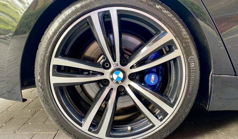 BMW 335D X DRIVE TOURING M SPORT full