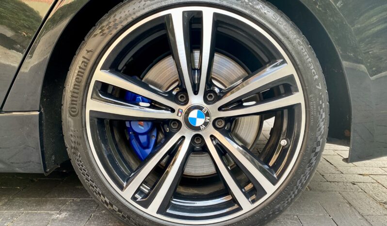 BMW 335D X DRIVE TOURING M SPORT full