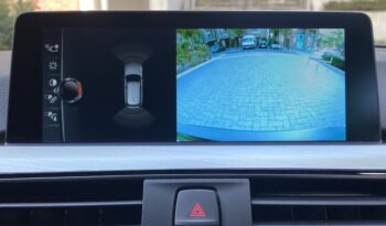 BMW 335D X DRIVE TOURING M SPORT full