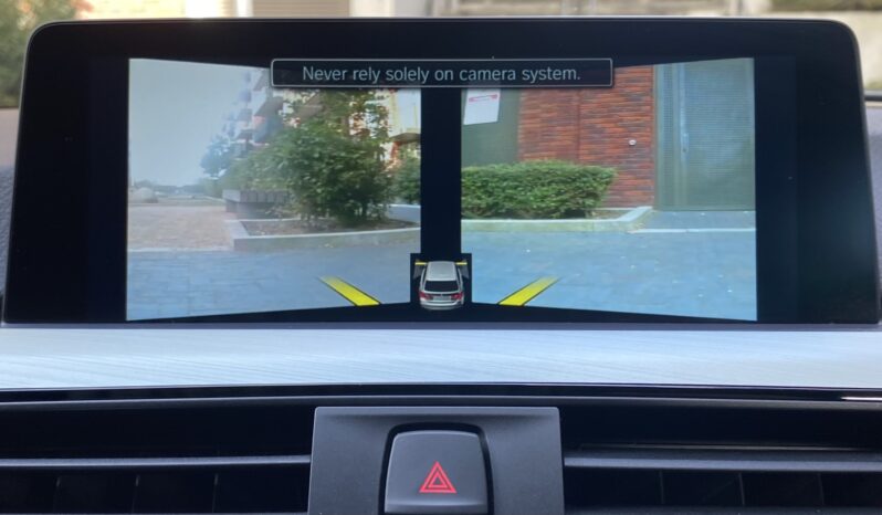 BMW 335D X DRIVE TOURING M SPORT full