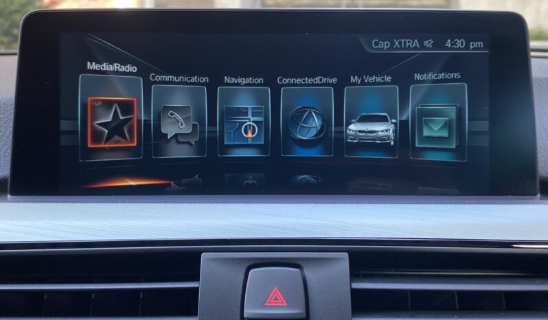 BMW 335D X DRIVE TOURING M SPORT full