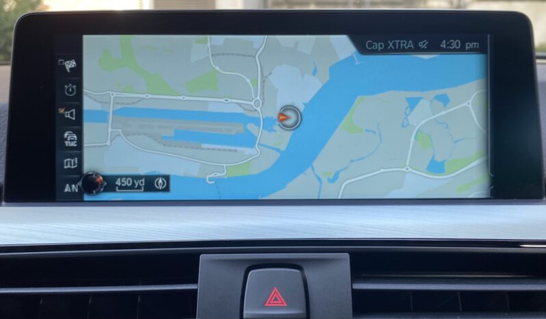 BMW 335D X DRIVE TOURING M SPORT full